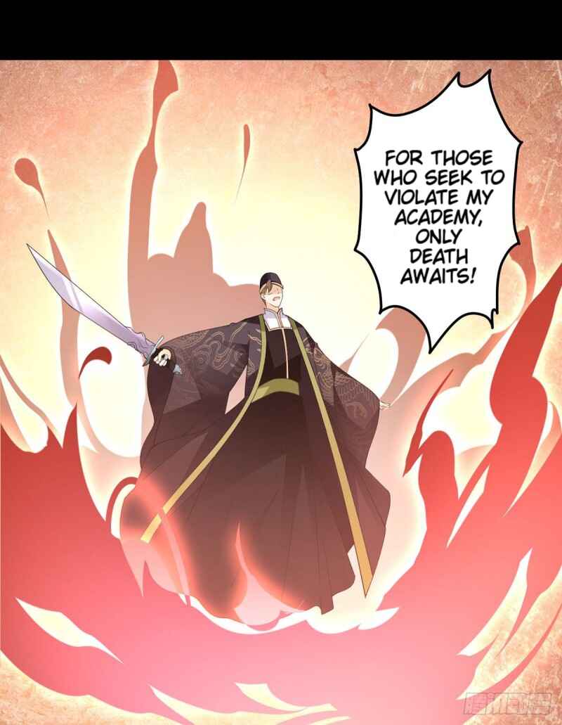 The Distinguished Cute Master Chapter 217 - Page 26