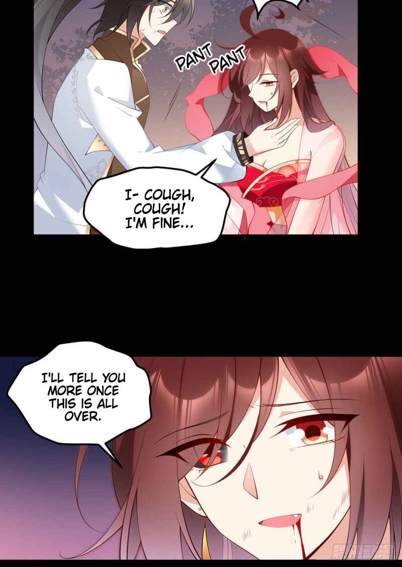 The Distinguished Cute Master Chapter 217 - Page 30