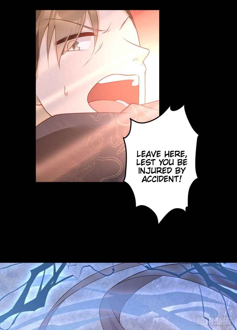 The Distinguished Cute Master Chapter 217 - Page 35
