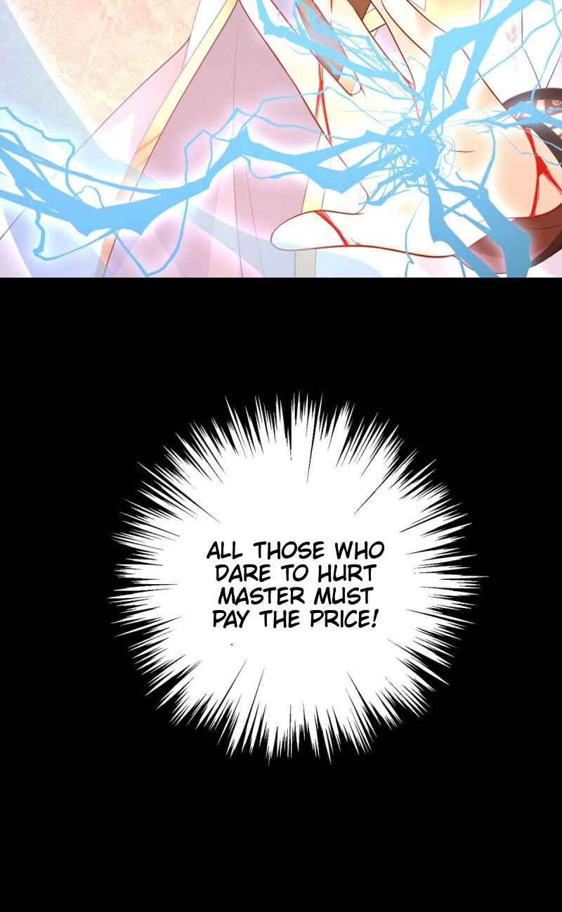 The Distinguished Cute Master Chapter 217 - Page 37