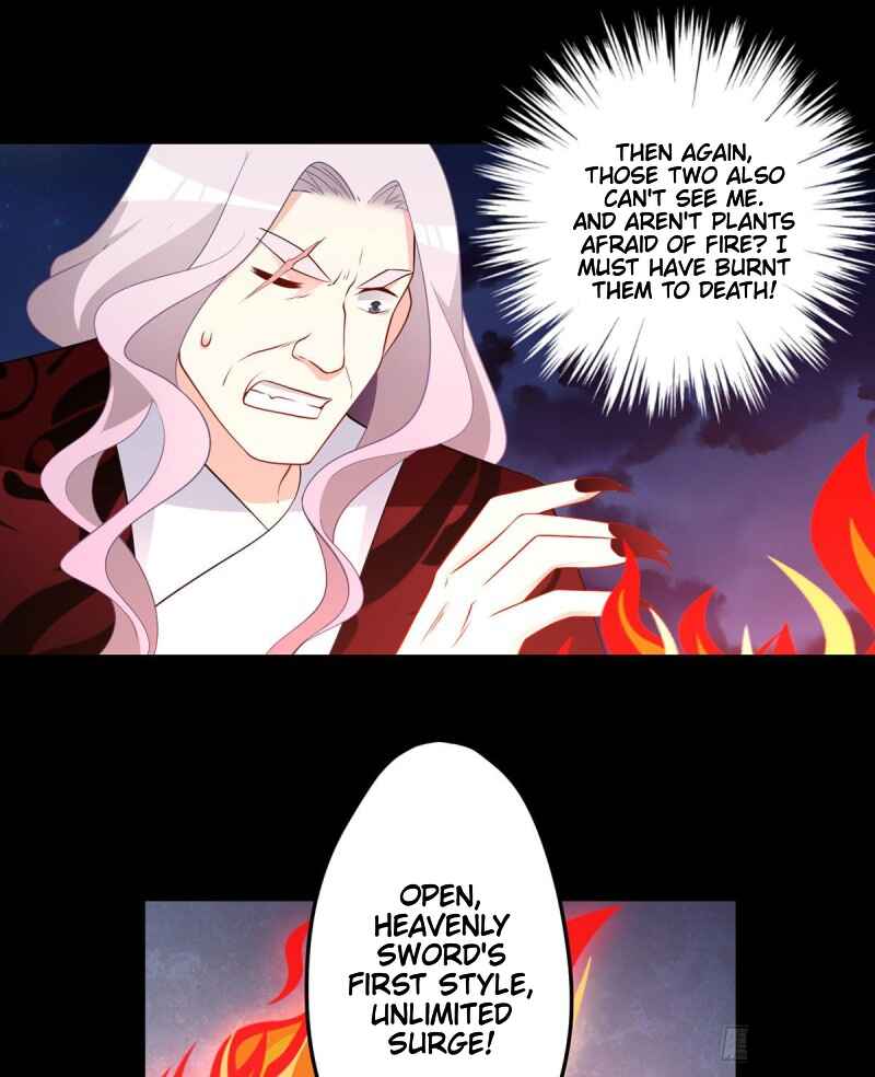 The Distinguished Cute Master Chapter 217 - Page 4