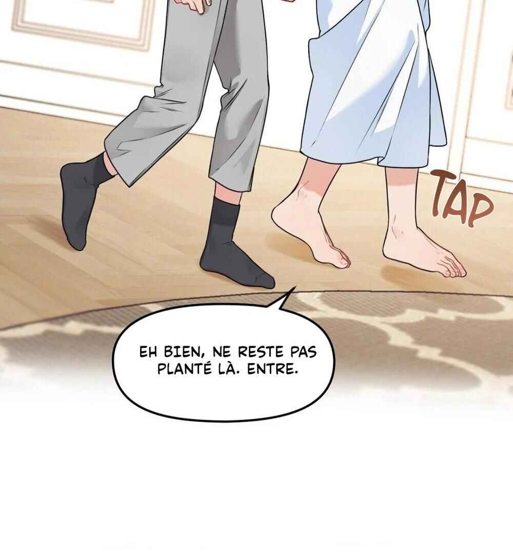 Blood and Love Chapter 56 - Page 10