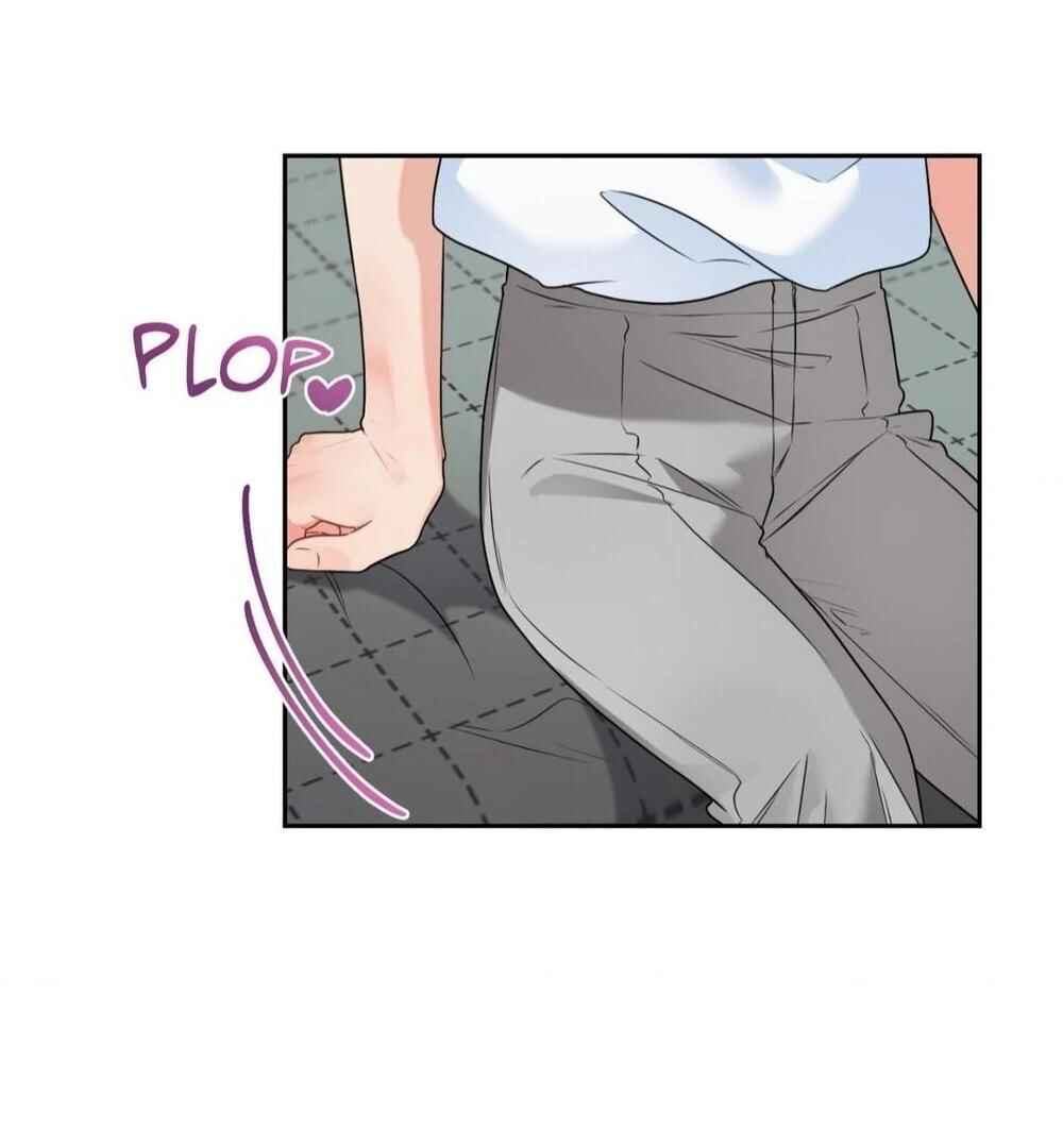 Blood and Love Chapter 56 - Page 11