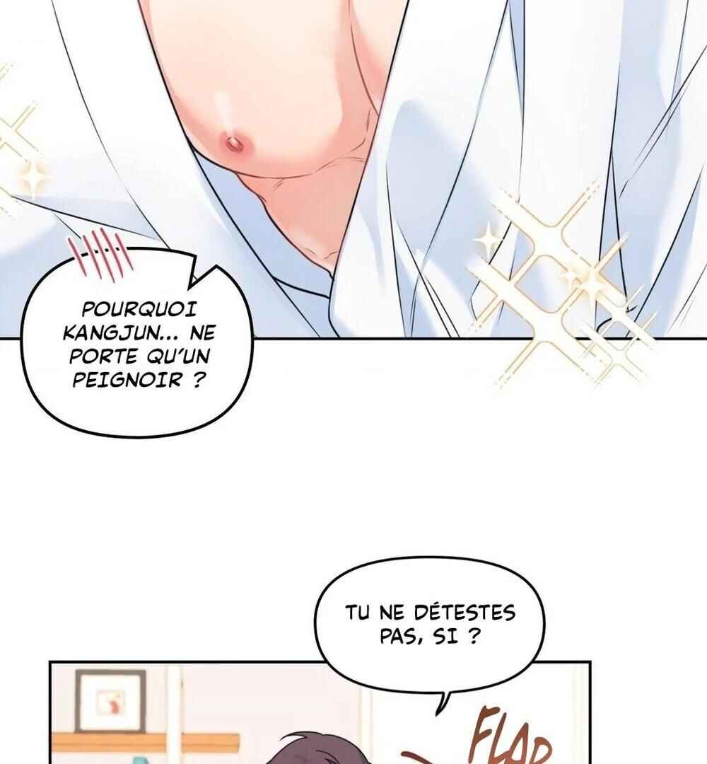 Blood and Love Chapter 56 - Page 14