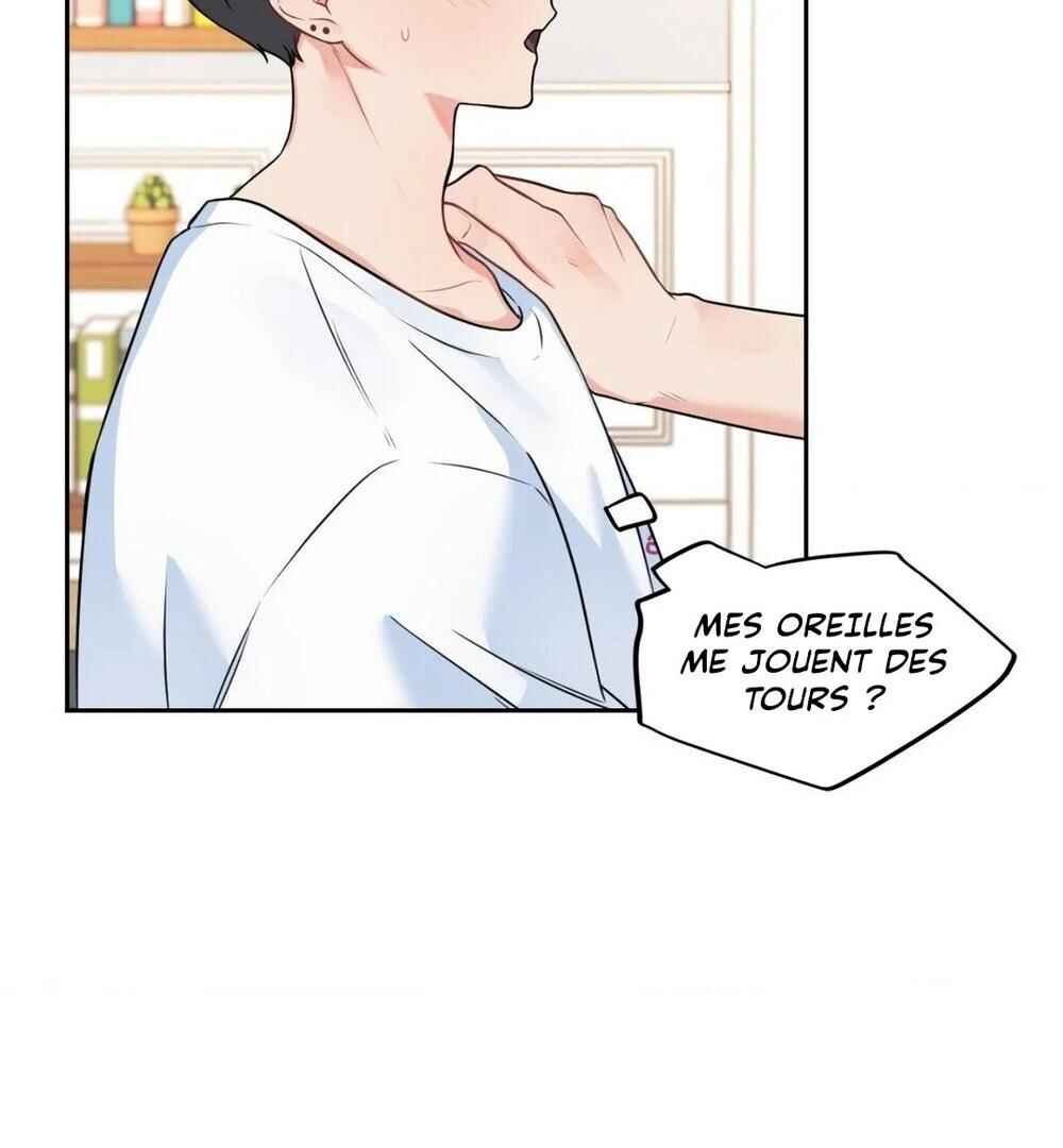 Blood and Love Chapter 56 - Page 18
