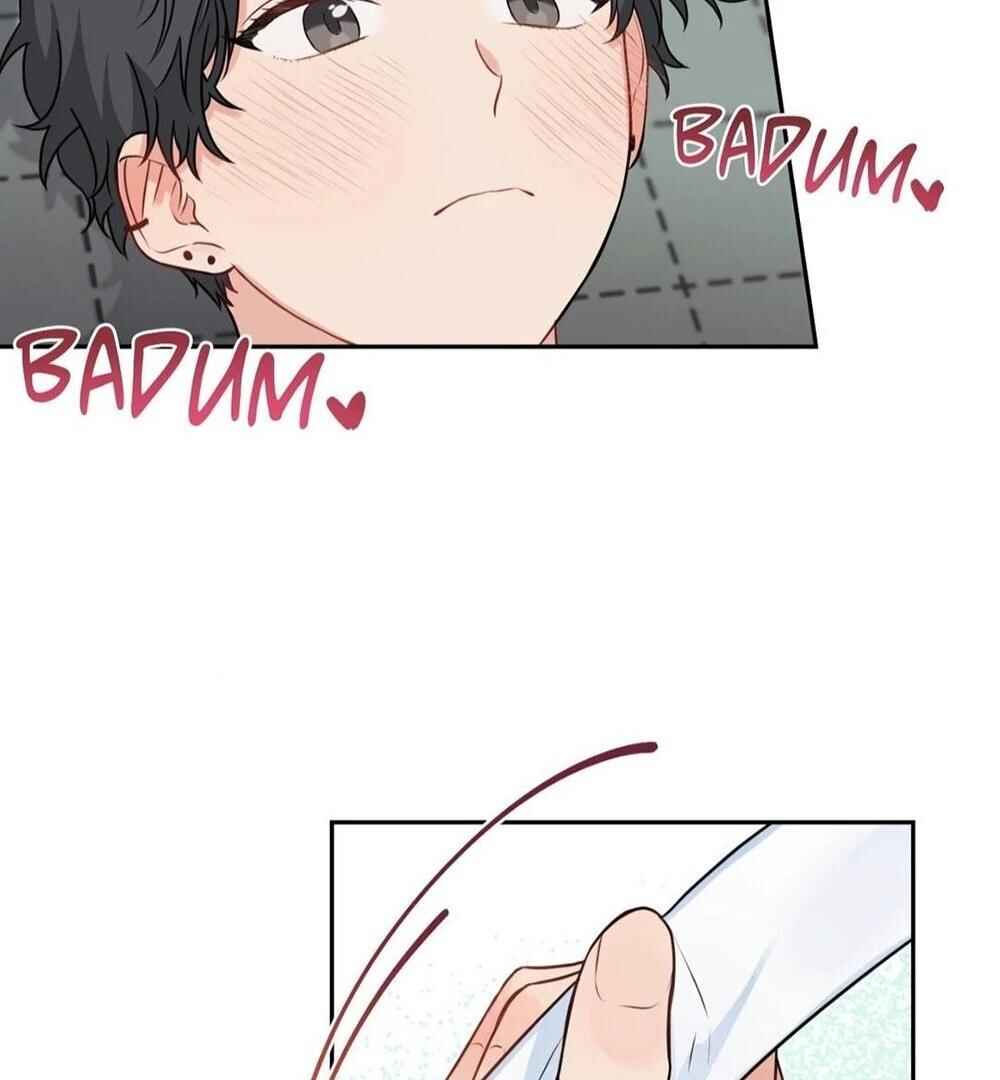 Blood and Love Chapter 56 - Page 24