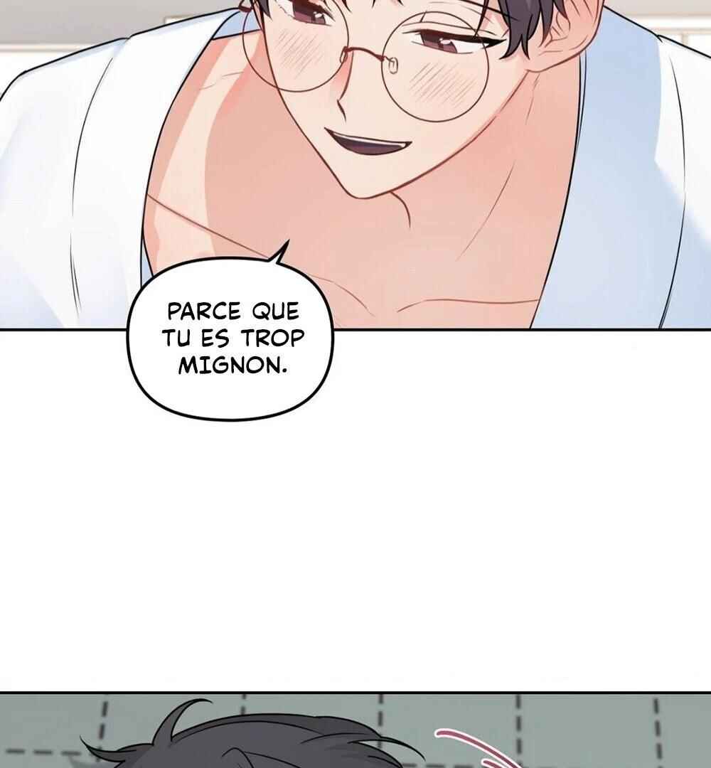 Blood and Love Chapter 56 - Page 29