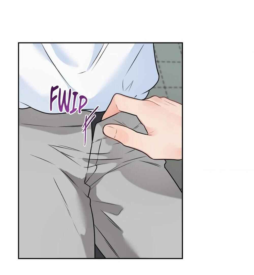 Blood and Love Chapter 56 - Page 31