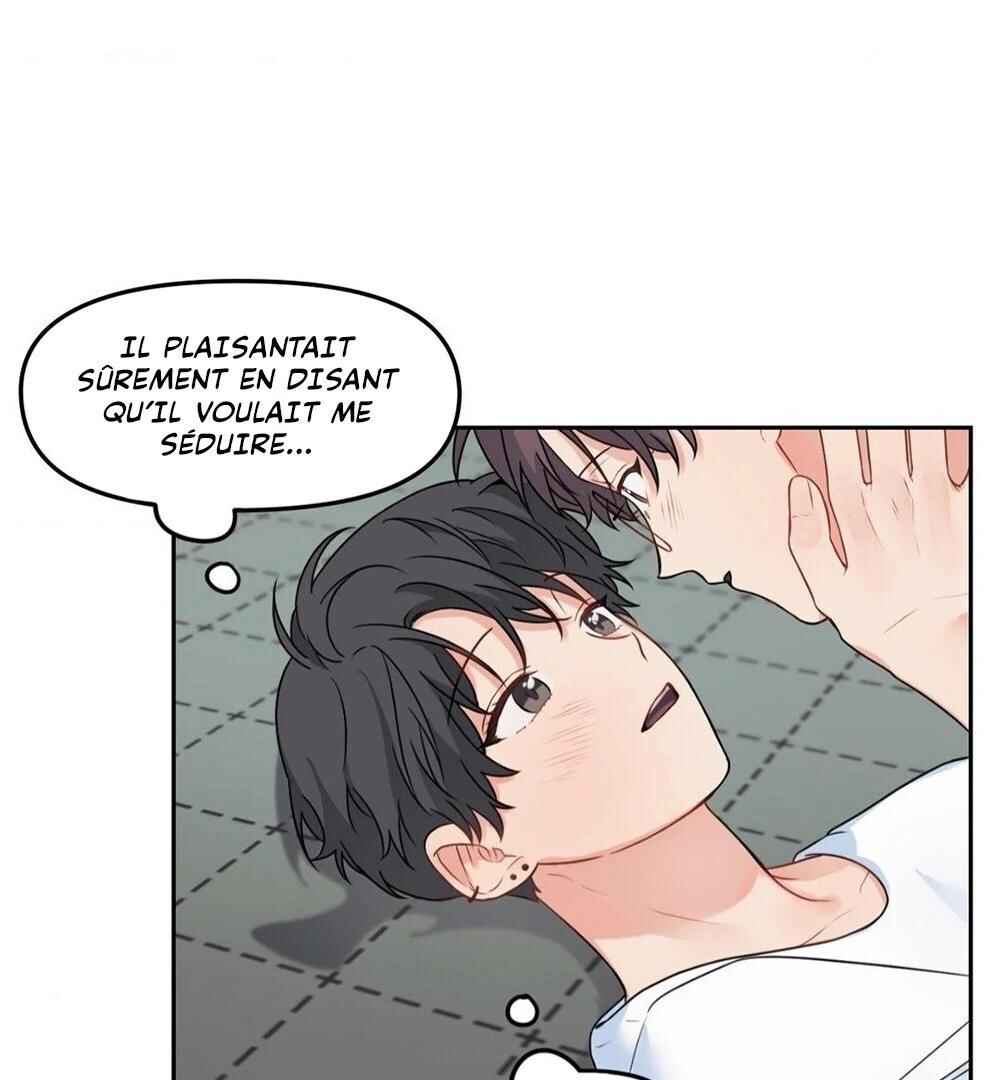 Blood and Love Chapter 56 - Page 32