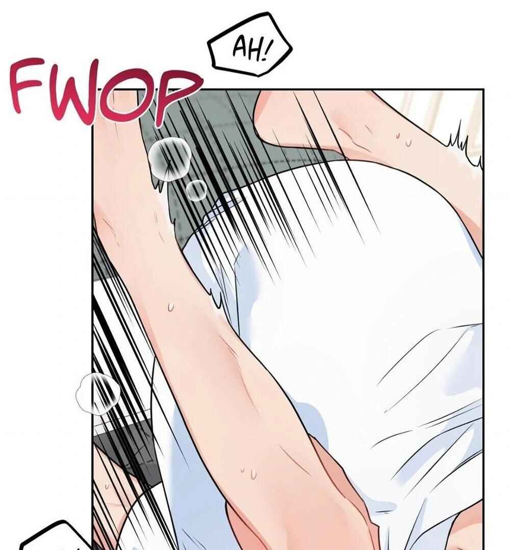 Blood and Love Chapter 56 - Page 38