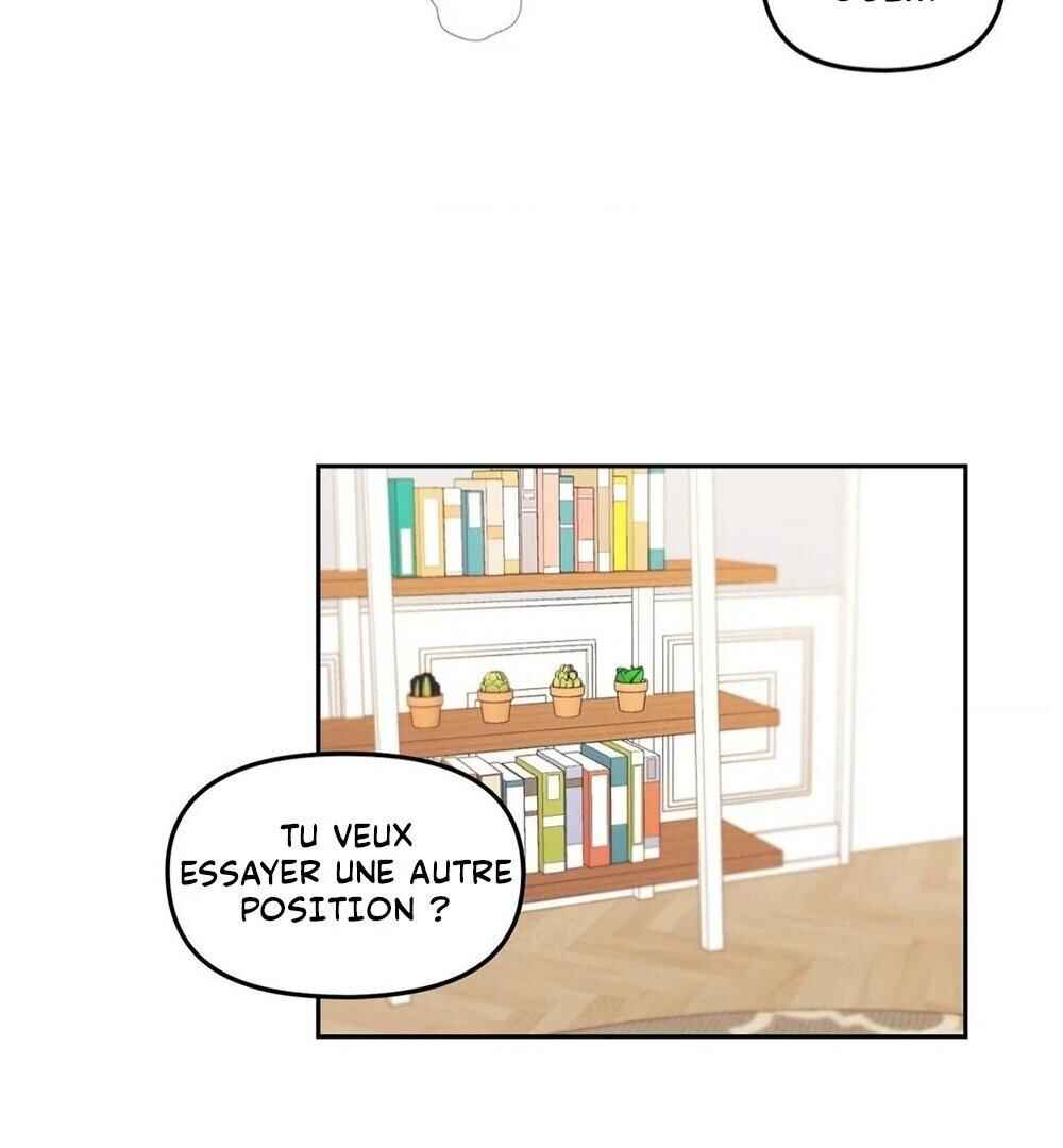 Blood and Love Chapter 56 - Page 47