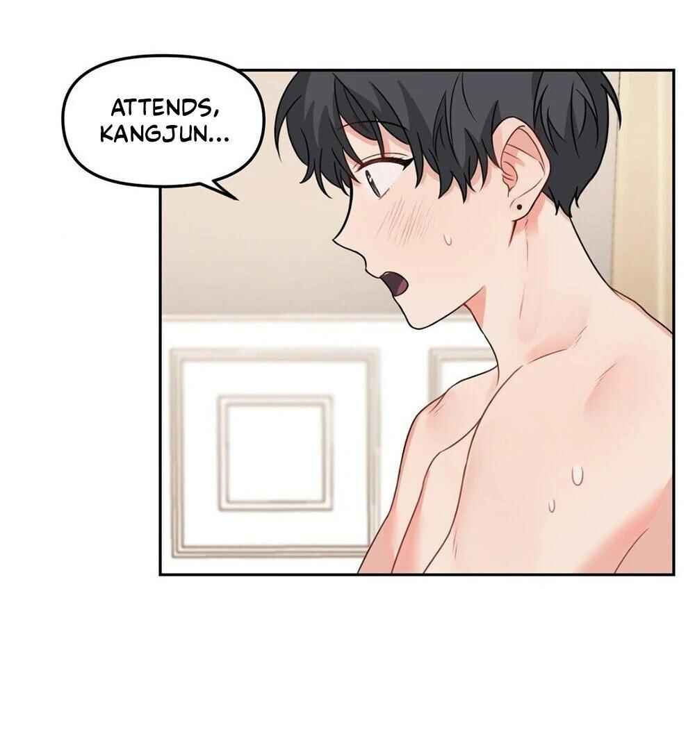 Blood and Love Chapter 56 - Page 53