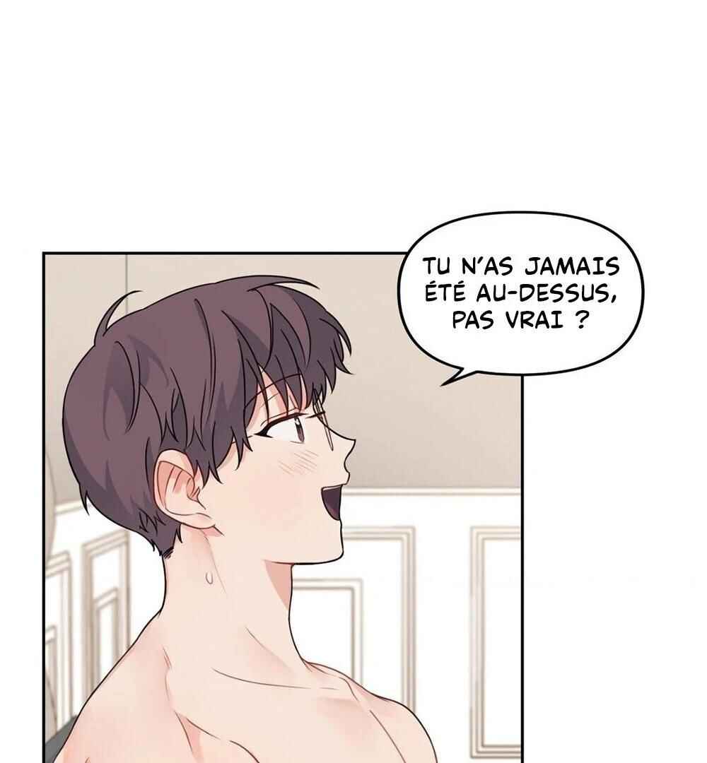 Blood and Love Chapter 56 - Page 54