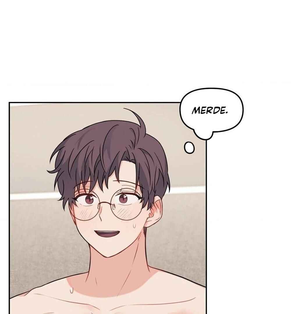 Blood and Love Chapter 56 - Page 62