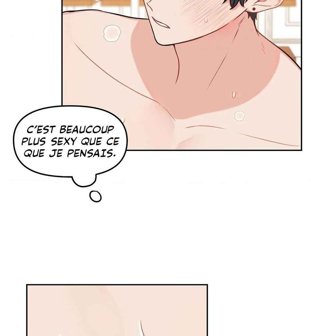Blood and Love Chapter 56 - Page 64