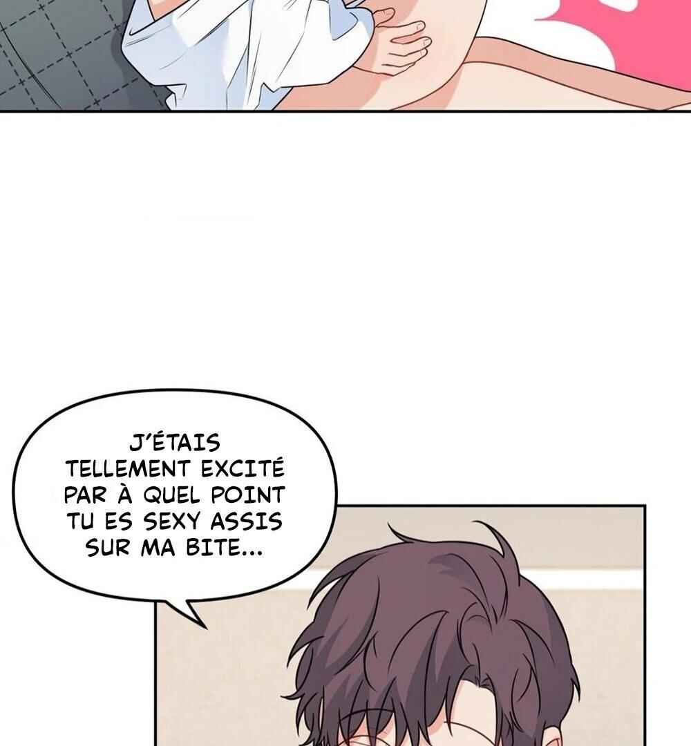 Blood and Love Chapter 56 - Page 69