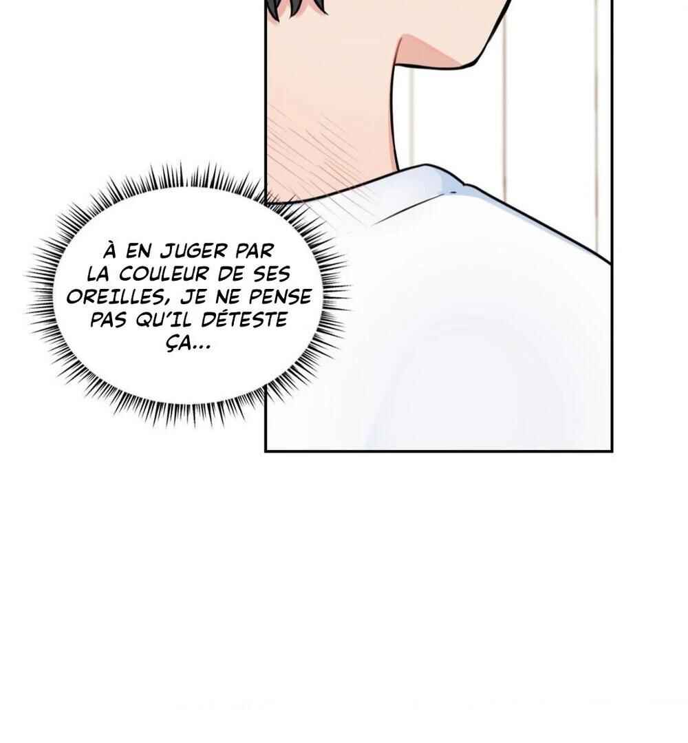 Blood and Love Chapter 56 - Page 7