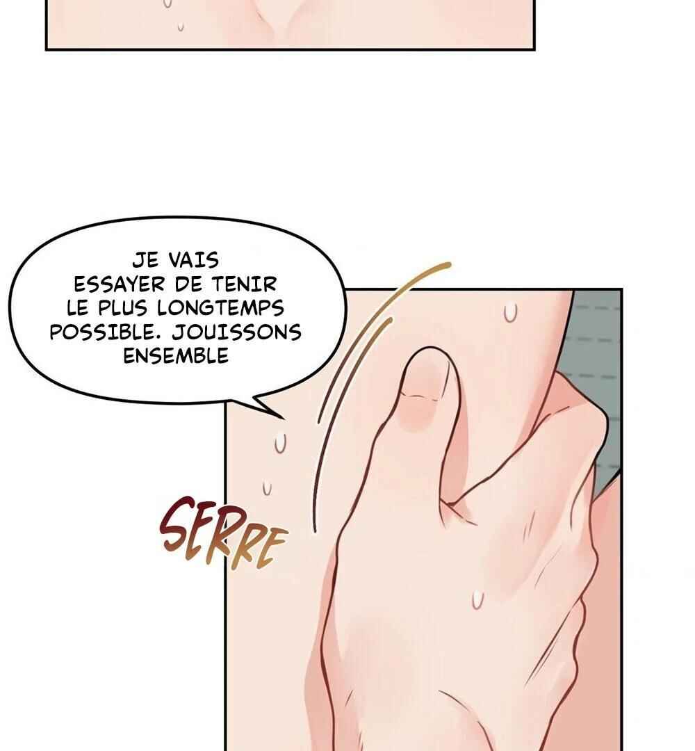 Blood and Love Chapter 56 - Page 72