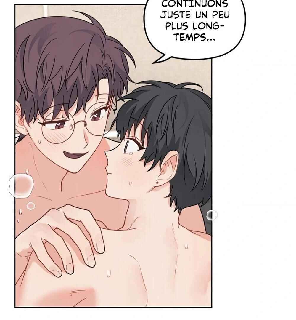 Blood and Love Chapter 56 - Page 84