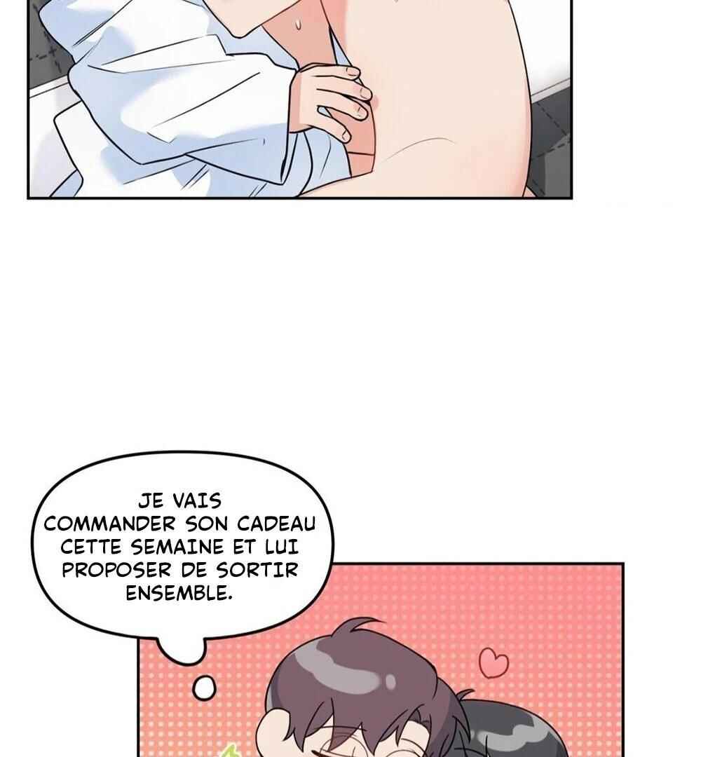 Blood and Love Chapter 56 - Page 94