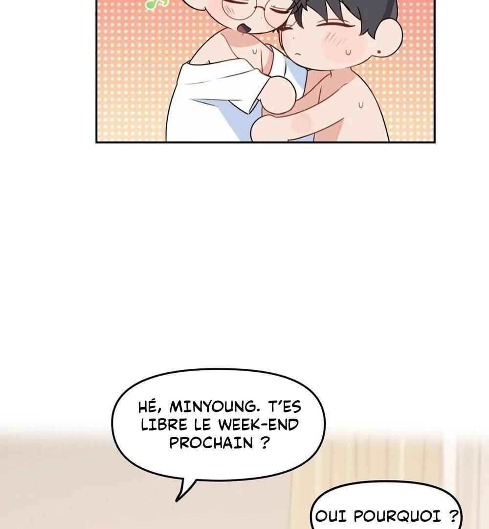 Blood and Love Chapter 56 - Page 95