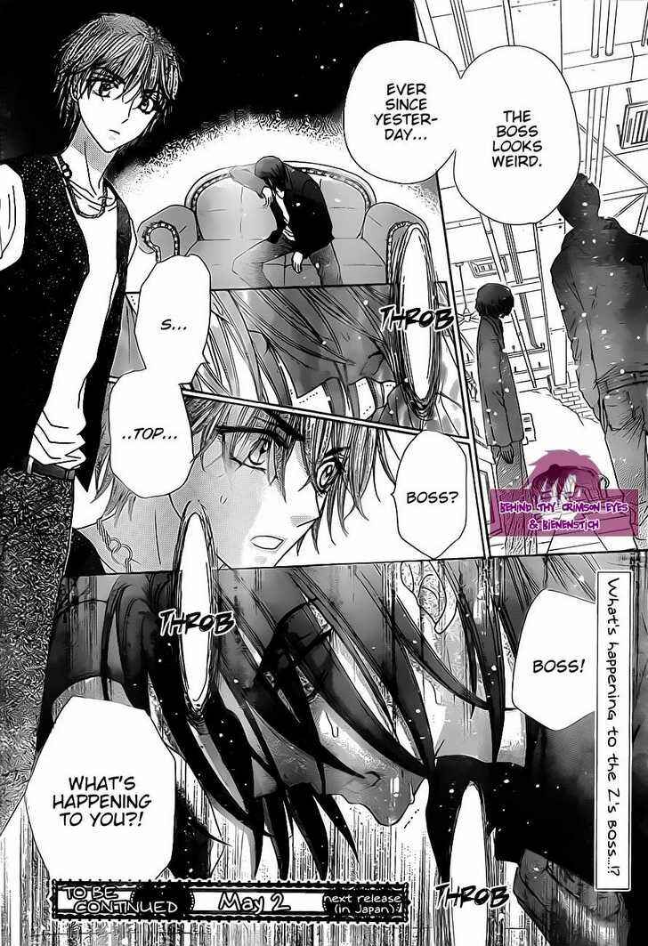 Gakuen Alice Chapter 145 - Page 28