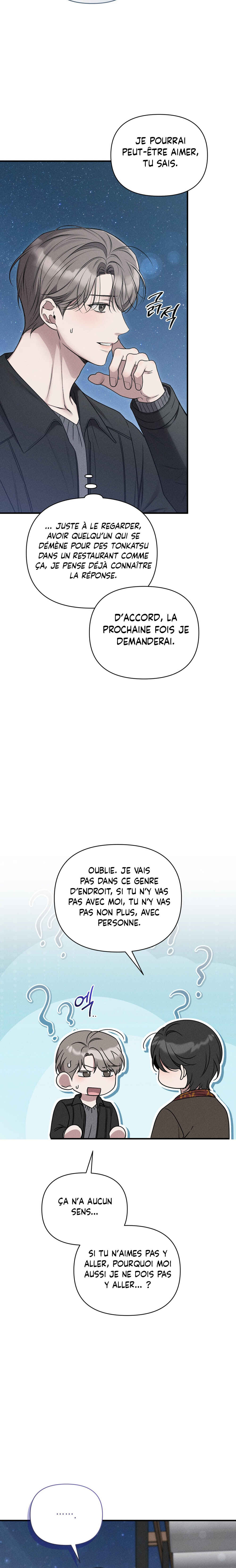 Gwontaejuuibo Chapter 9 - Page 16