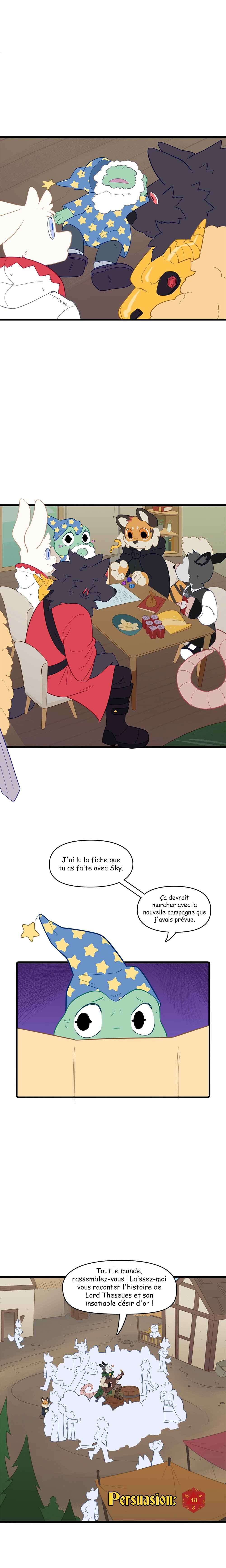 I think I like you Chapter 40 - Page 11