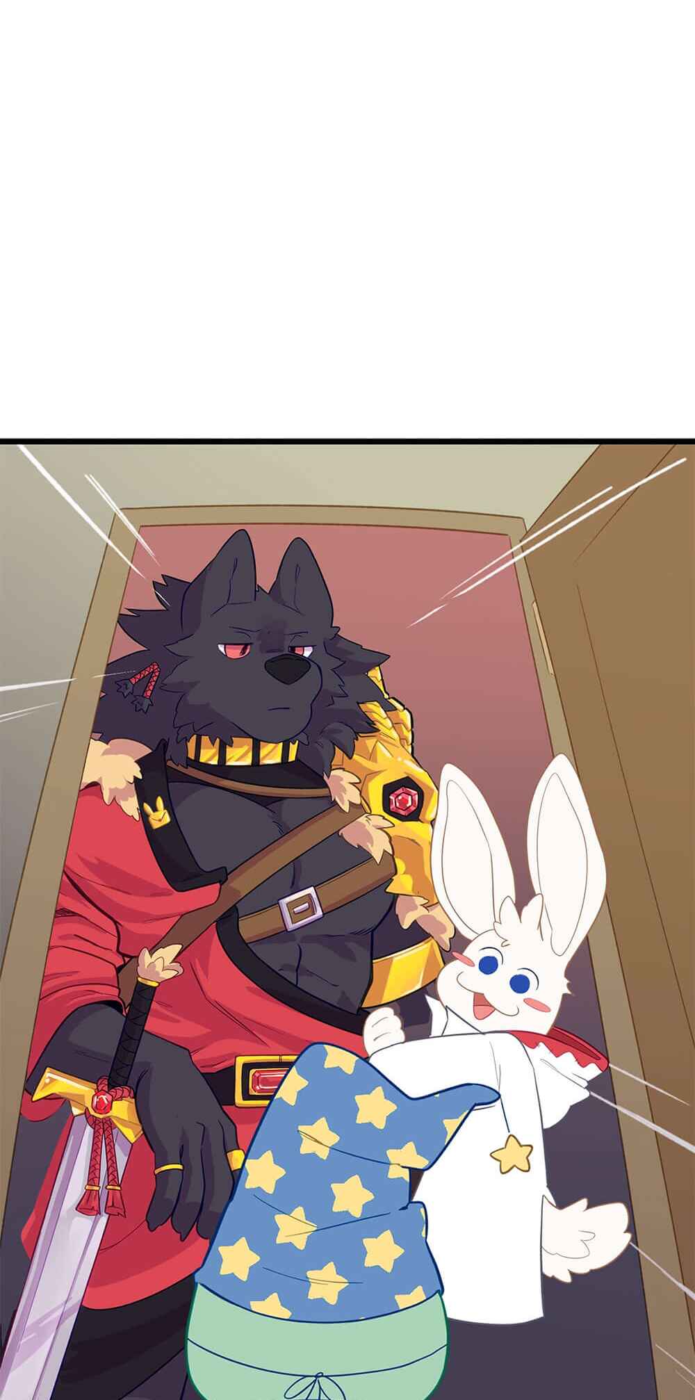 I think I like you Chapter 40 - Page 9