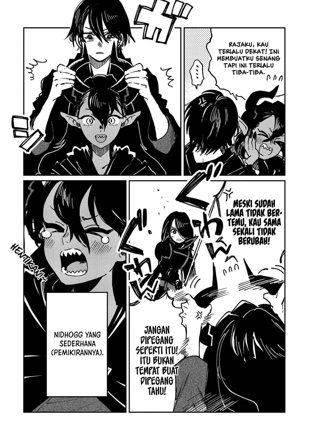 Shiou no Kikan: Moto Yuusha no Ore, Jibun ga Soshiki Shita Chuuni Himitsu Kessha o Tomeru tame ni Futatabi Isekai ni Shoukan Sareteshimau Chapter 8 - Page 14