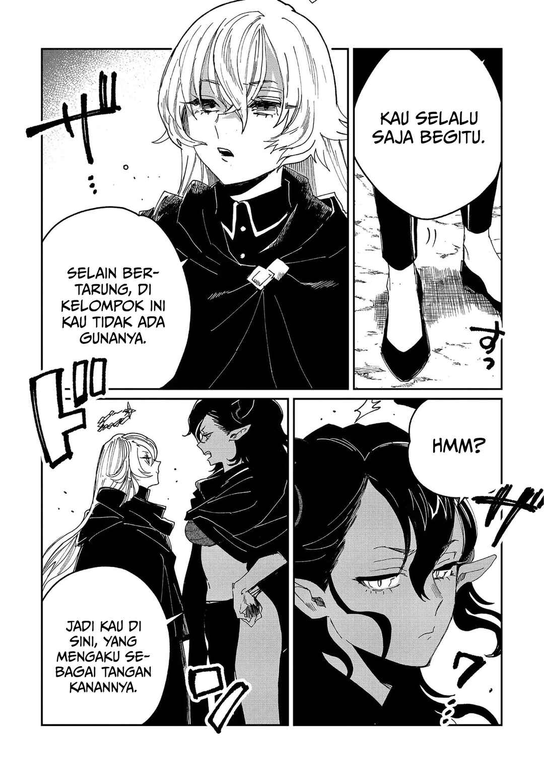 Shiou no Kikan: Moto Yuusha no Ore, Jibun ga Soshiki Shita Chuuni Himitsu Kessha o Tomeru tame ni Futatabi Isekai ni Shoukan Sareteshimau Chapter 8 - Page 18