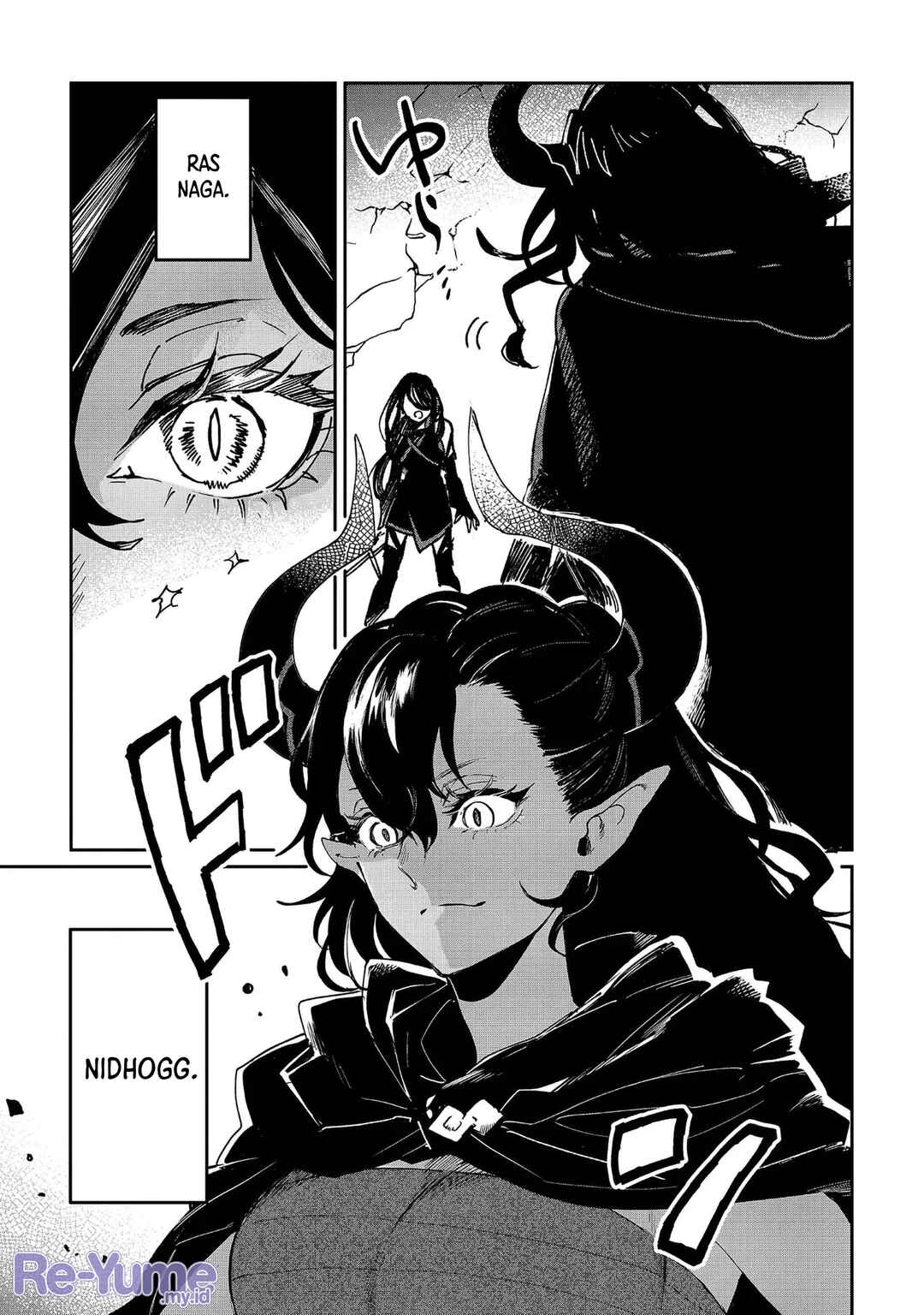Shiou no Kikan: Moto Yuusha no Ore, Jibun ga Soshiki Shita Chuuni Himitsu Kessha o Tomeru tame ni Futatabi Isekai ni Shoukan Sareteshimau Chapter 8 - Page 2
