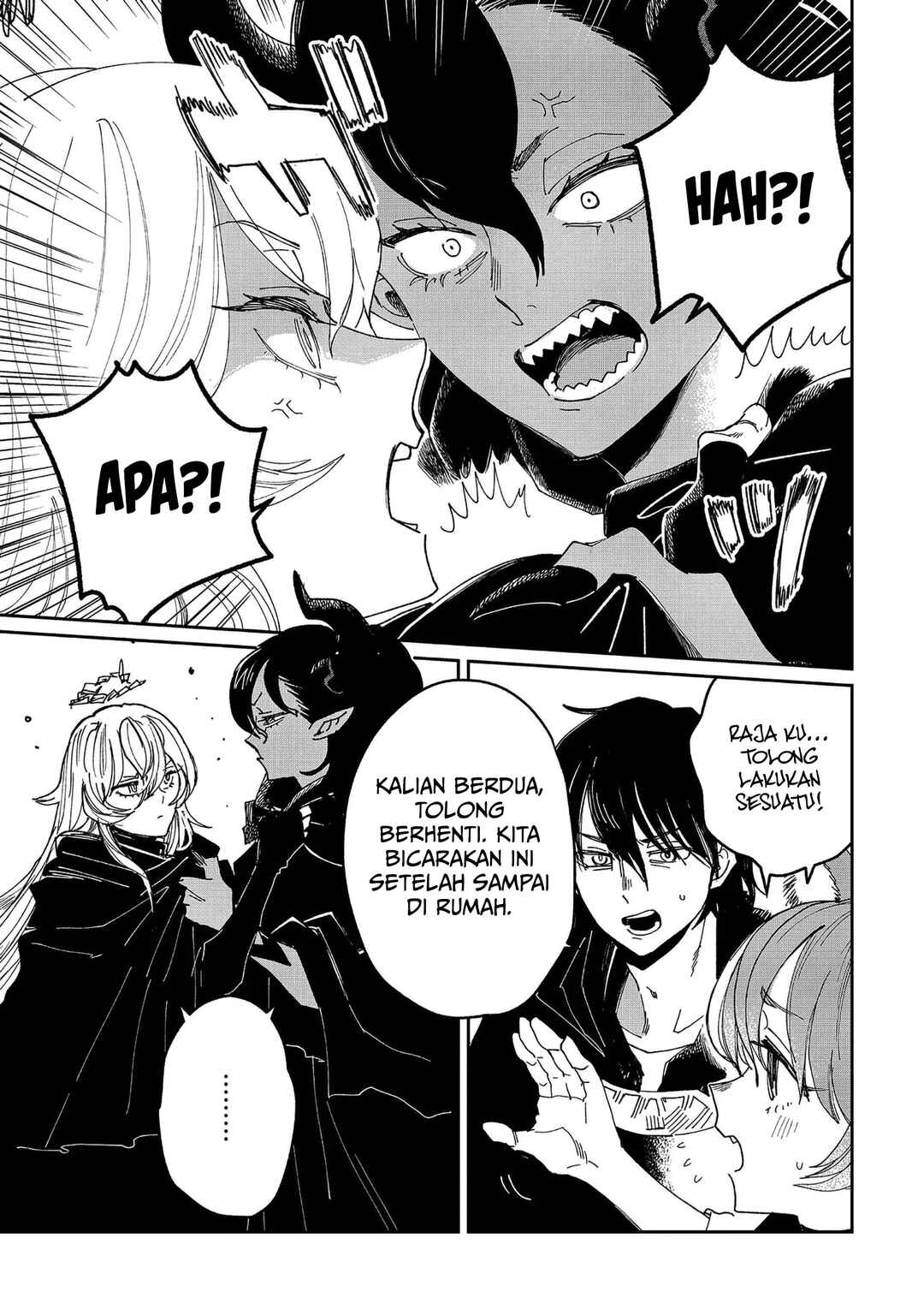 Shiou no Kikan: Moto Yuusha no Ore, Jibun ga Soshiki Shita Chuuni Himitsu Kessha o Tomeru tame ni Futatabi Isekai ni Shoukan Sareteshimau Chapter 8 - Page 20