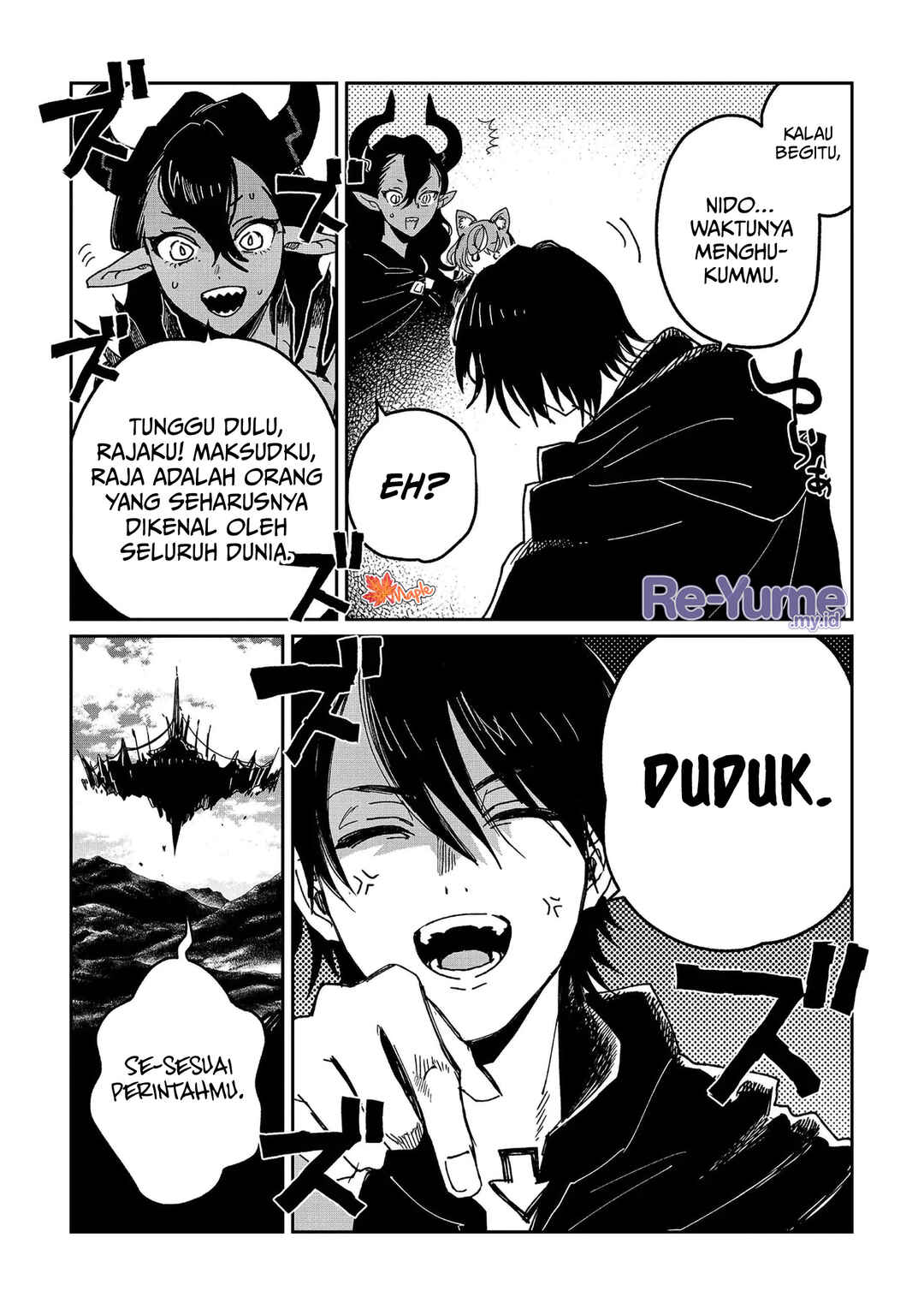 Shiou no Kikan: Moto Yuusha no Ore, Jibun ga Soshiki Shita Chuuni Himitsu Kessha o Tomeru tame ni Futatabi Isekai ni Shoukan Sareteshimau Chapter 8 - Page 33