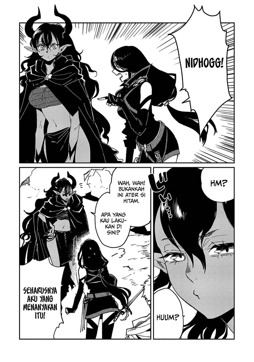 Shiou no Kikan: Moto Yuusha no Ore, Jibun ga Soshiki Shita Chuuni Himitsu Kessha o Tomeru tame ni Futatabi Isekai ni Shoukan Sareteshimau Chapter 8 - Page 4