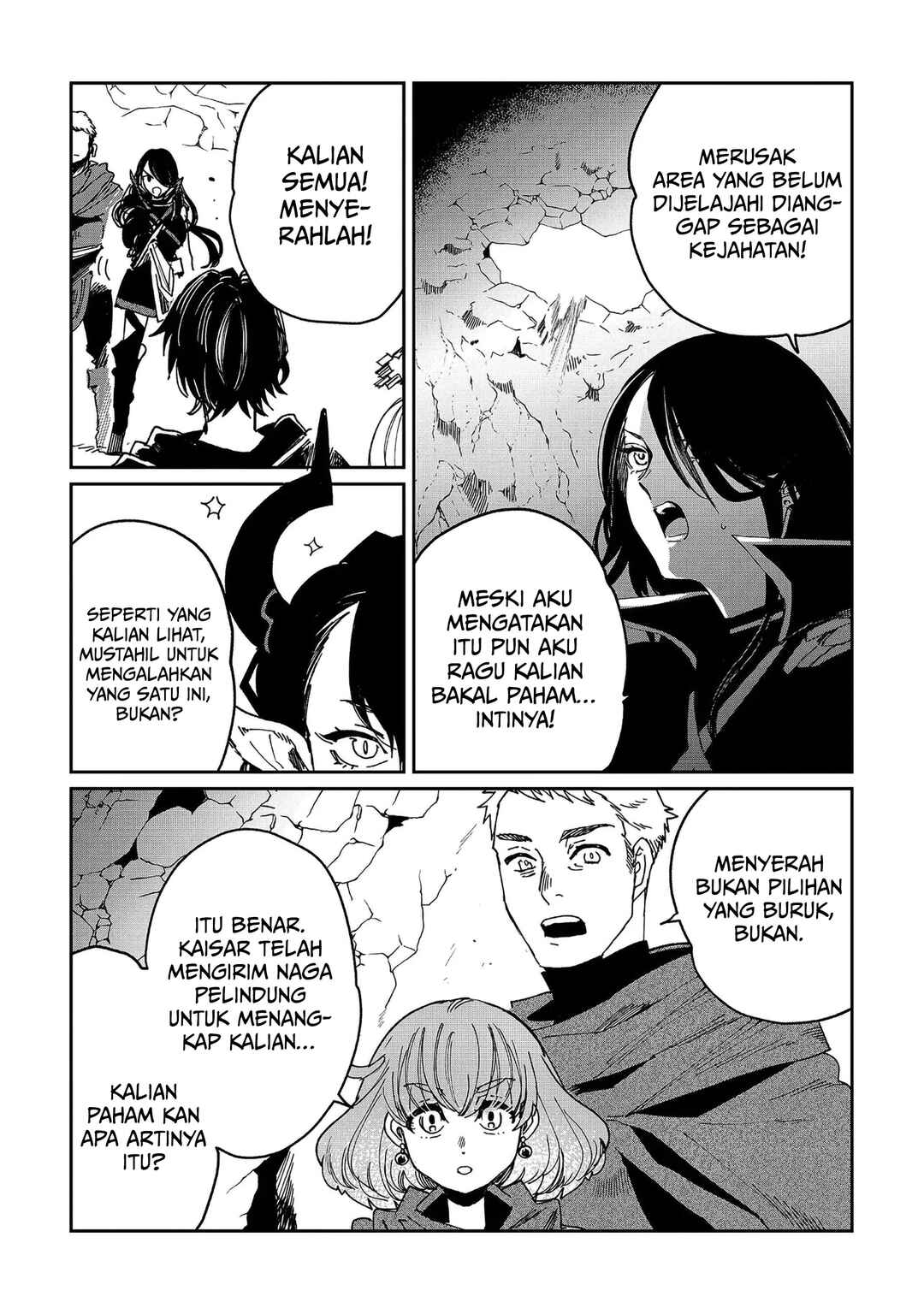 Shiou no Kikan: Moto Yuusha no Ore, Jibun ga Soshiki Shita Chuuni Himitsu Kessha o Tomeru tame ni Futatabi Isekai ni Shoukan Sareteshimau Chapter 8 - Page 5