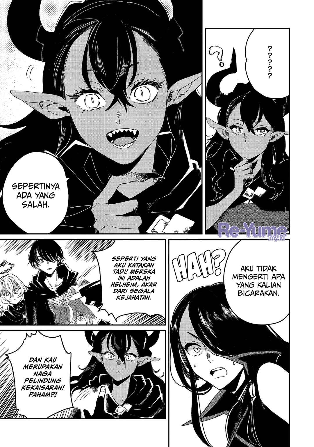 Shiou no Kikan: Moto Yuusha no Ore, Jibun ga Soshiki Shita Chuuni Himitsu Kessha o Tomeru tame ni Futatabi Isekai ni Shoukan Sareteshimau Chapter 8 - Page 6