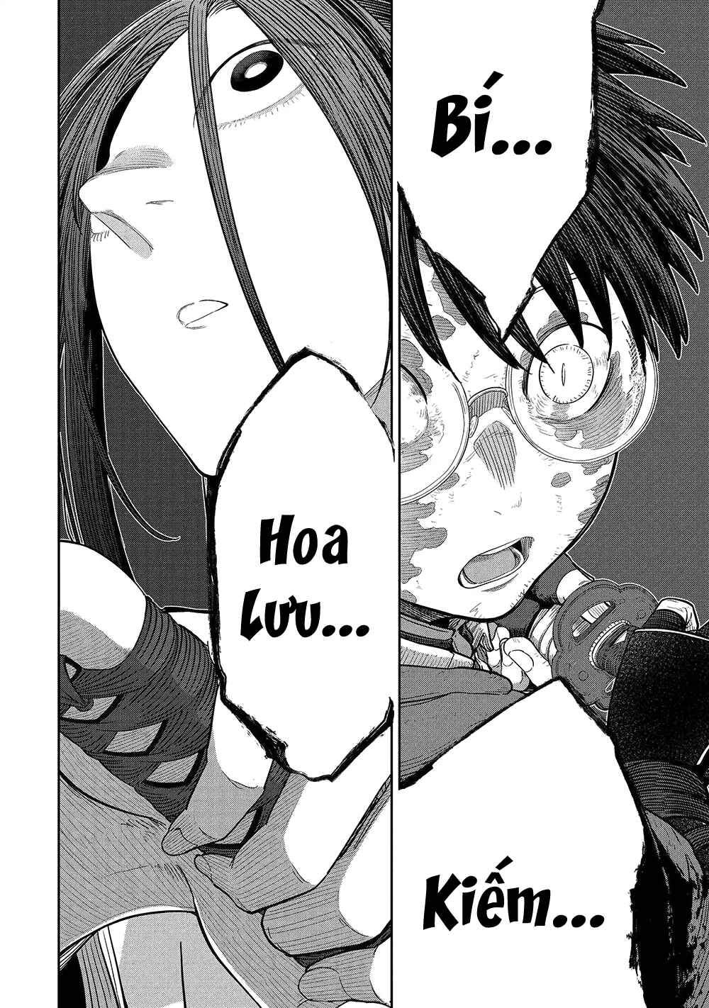 Saikou Nando Meikyuu de Party ni Okizari ni Sareta S-Rank Kenshi, Hontou ni Mayoimakutte Dare mo Shiranai Saishinbu e ~Ore no Kan dato Tabun Kocchi ga Deguchi da to Omou~ Chapter 42 - Page 22