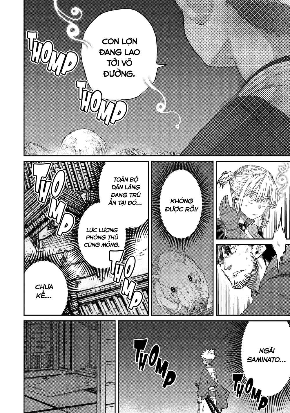 Saikou Nando Meikyuu de Party ni Okizari ni Sareta S-Rank Kenshi, Hontou ni Mayoimakutte Dare mo Shiranai Saishinbu e ~Ore no Kan dato Tabun Kocchi ga Deguchi da to Omou~ Chapter 42 - Page 34