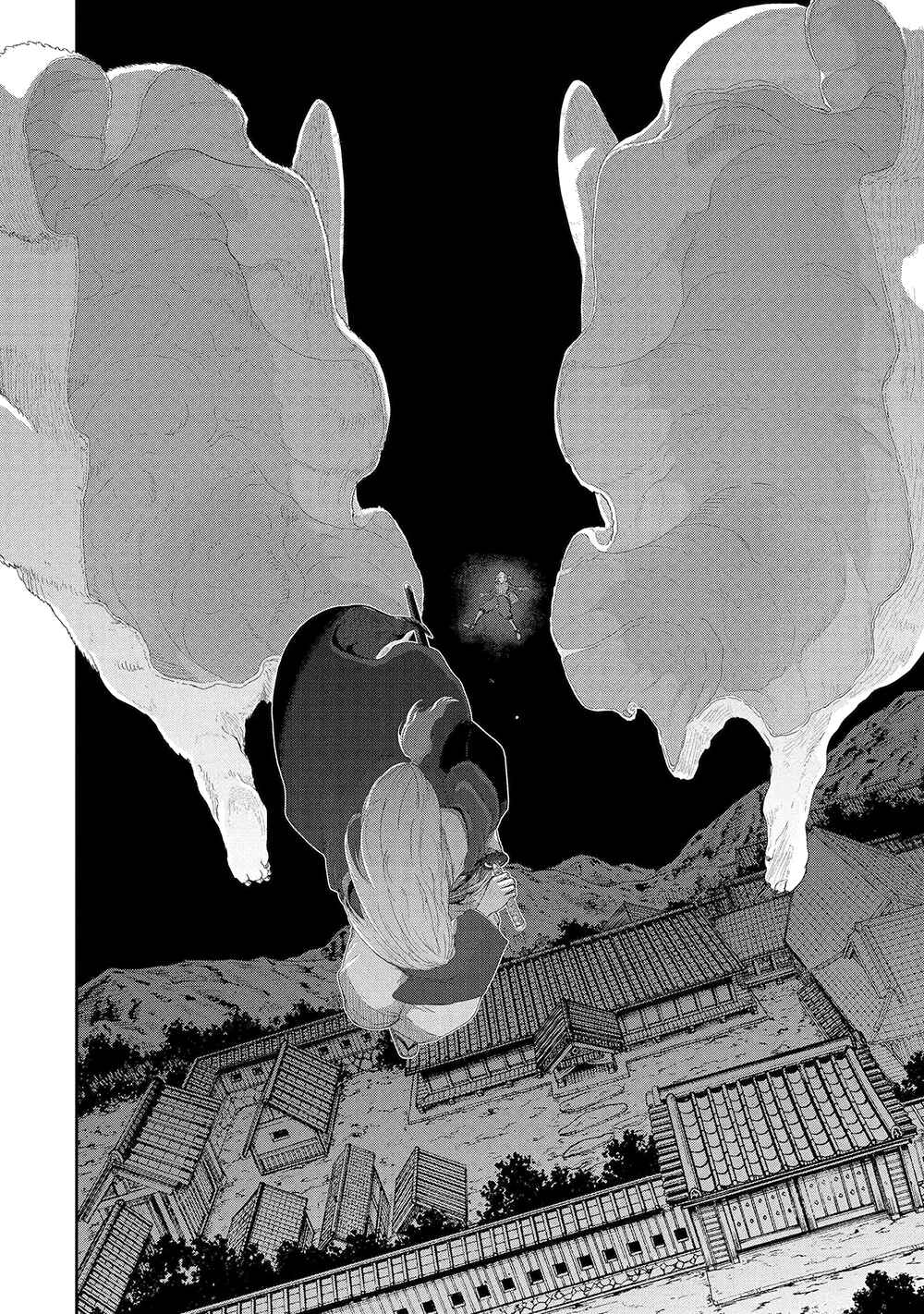 Saikou Nando Meikyuu de Party ni Okizari ni Sareta S-Rank Kenshi, Hontou ni Mayoimakutte Dare mo Shiranai Saishinbu e ~Ore no Kan dato Tabun Kocchi ga Deguchi da to Omou~ Chapter 42 - Page 39