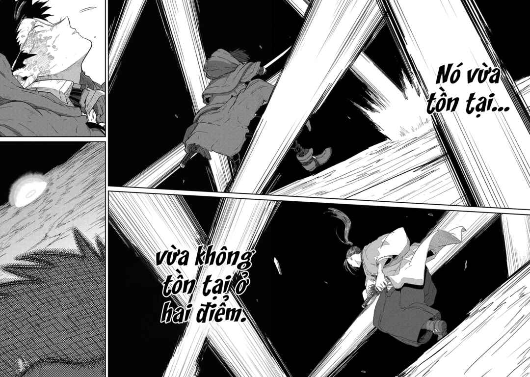 Saikou Nando Meikyuu de Party ni Okizari ni Sareta S-Rank Kenshi, Hontou ni Mayoimakutte Dare mo Shiranai Saishinbu e ~Ore no Kan dato Tabun Kocchi ga Deguchi da to Omou~ Chapter 42 - Page 7