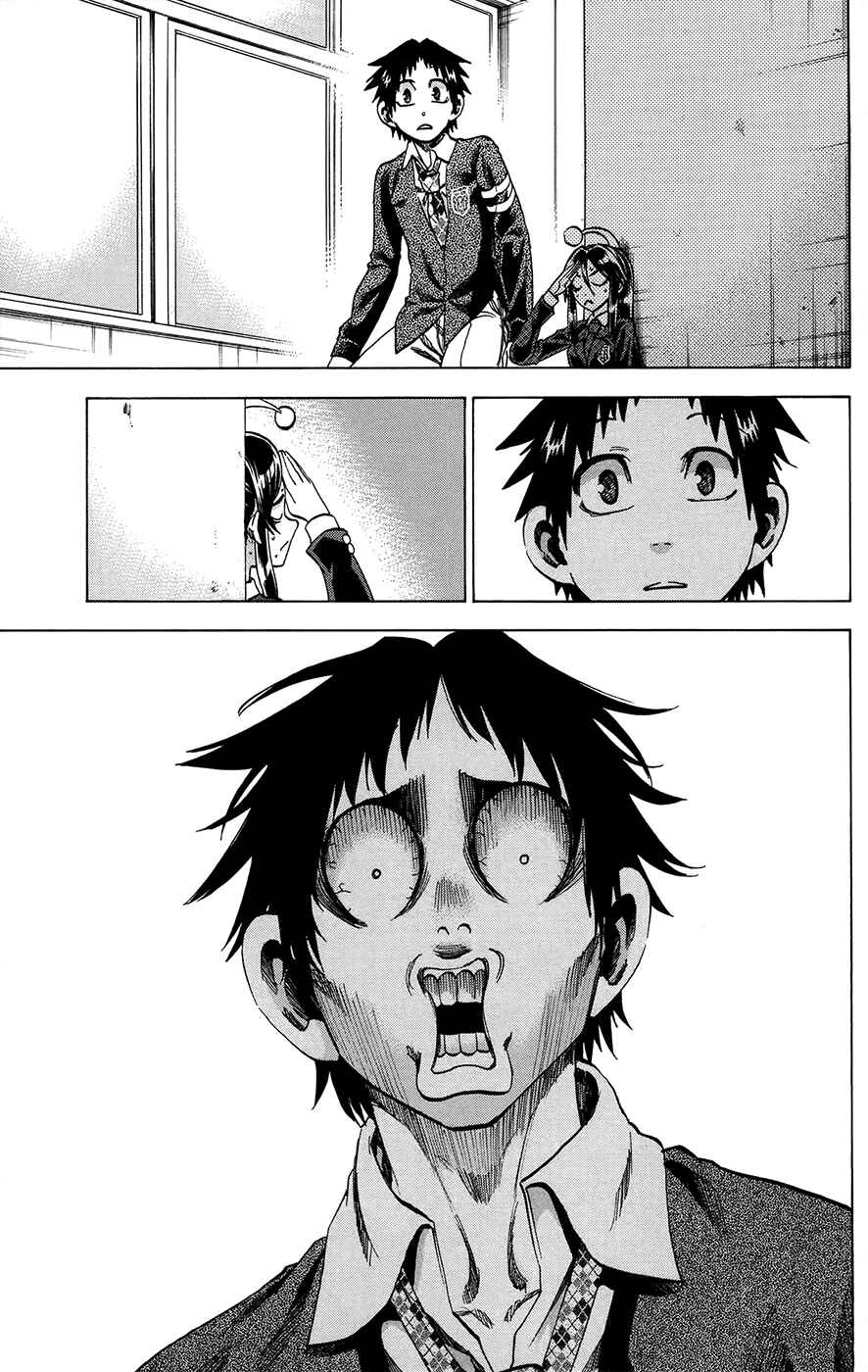 Jitsu wa Watashi wa Chapter 163 - Page 5