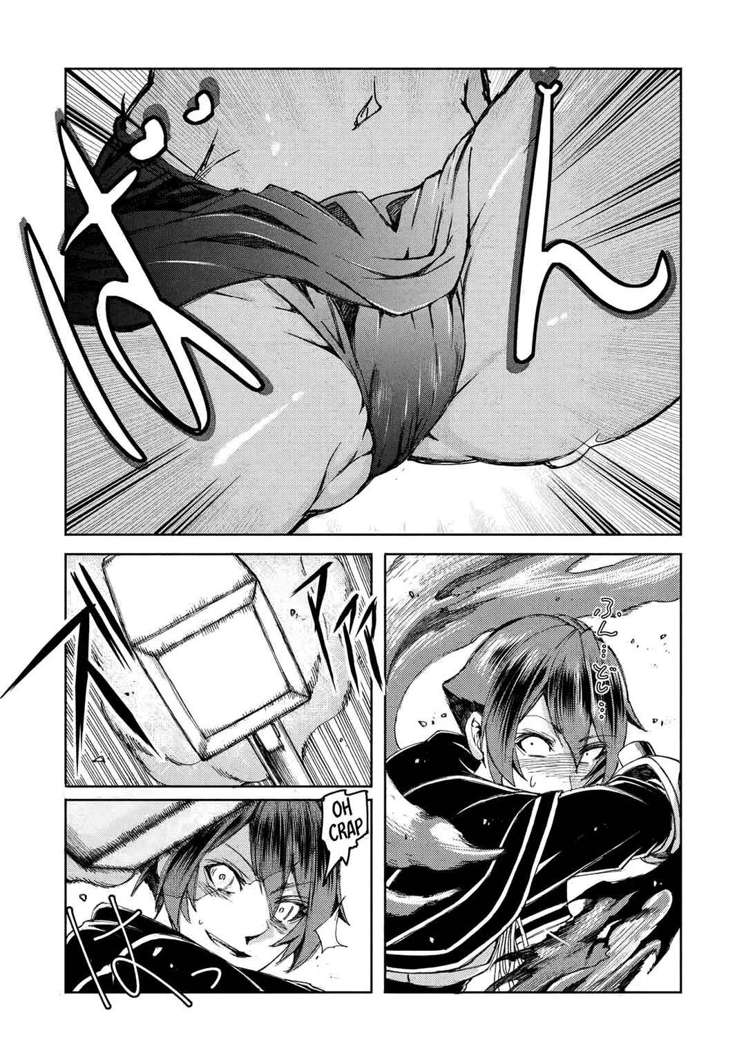 Arafoo Ossan wa Slow Life no Yume wo Miru ka? Chapter 27 - Page 16