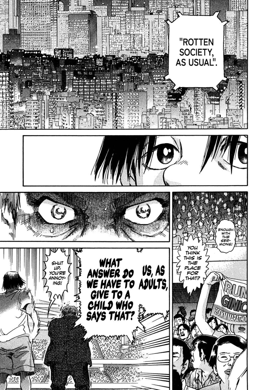Kiichi VS Chapter 24 - Page 13
