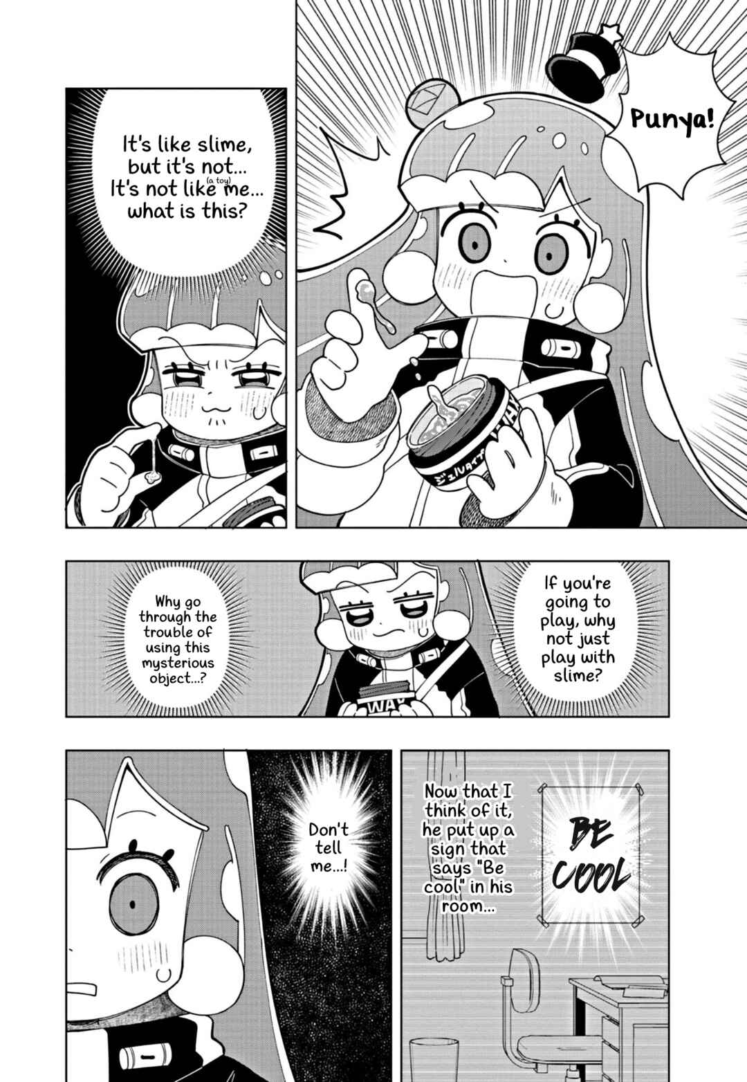 Puniru wa Kawaii Slime Chapter 24 - Page 6