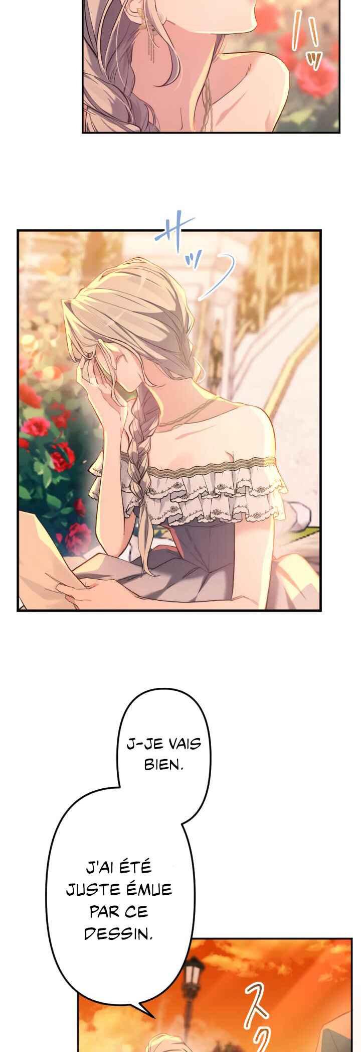 Anata ni Aisarenakute mo Kekkou desu Chapter 5 - Page 10