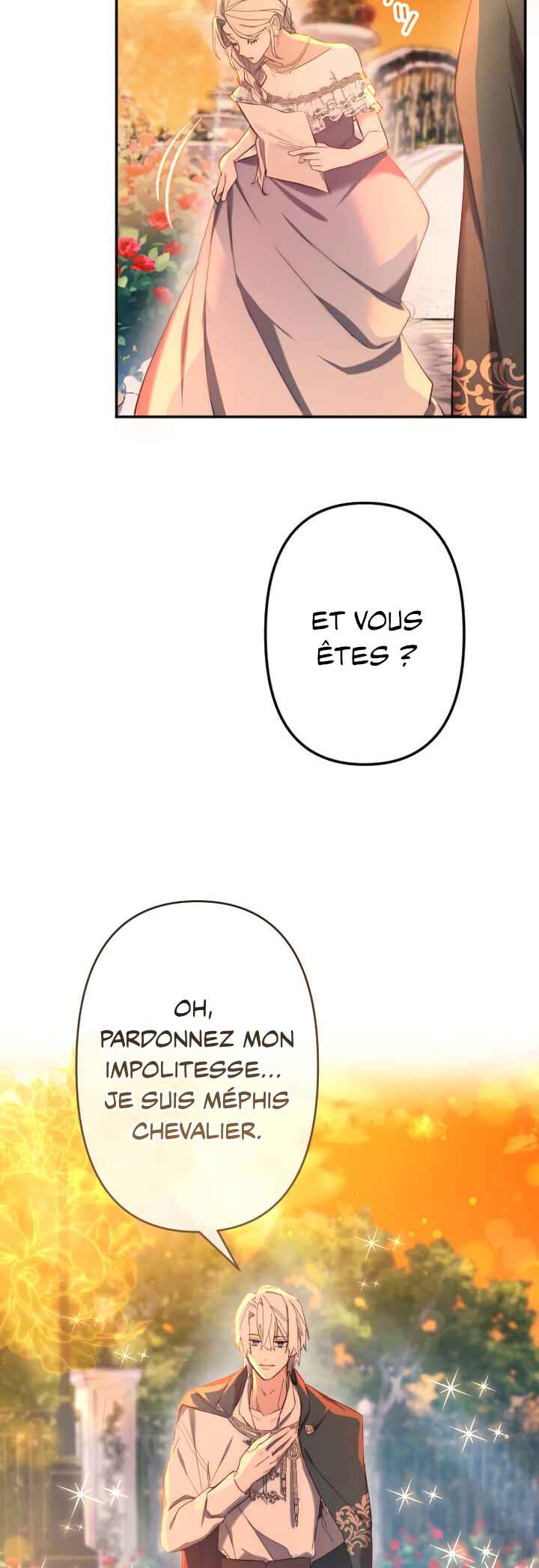 Anata ni Aisarenakute mo Kekkou desu Chapter 5 - Page 11
