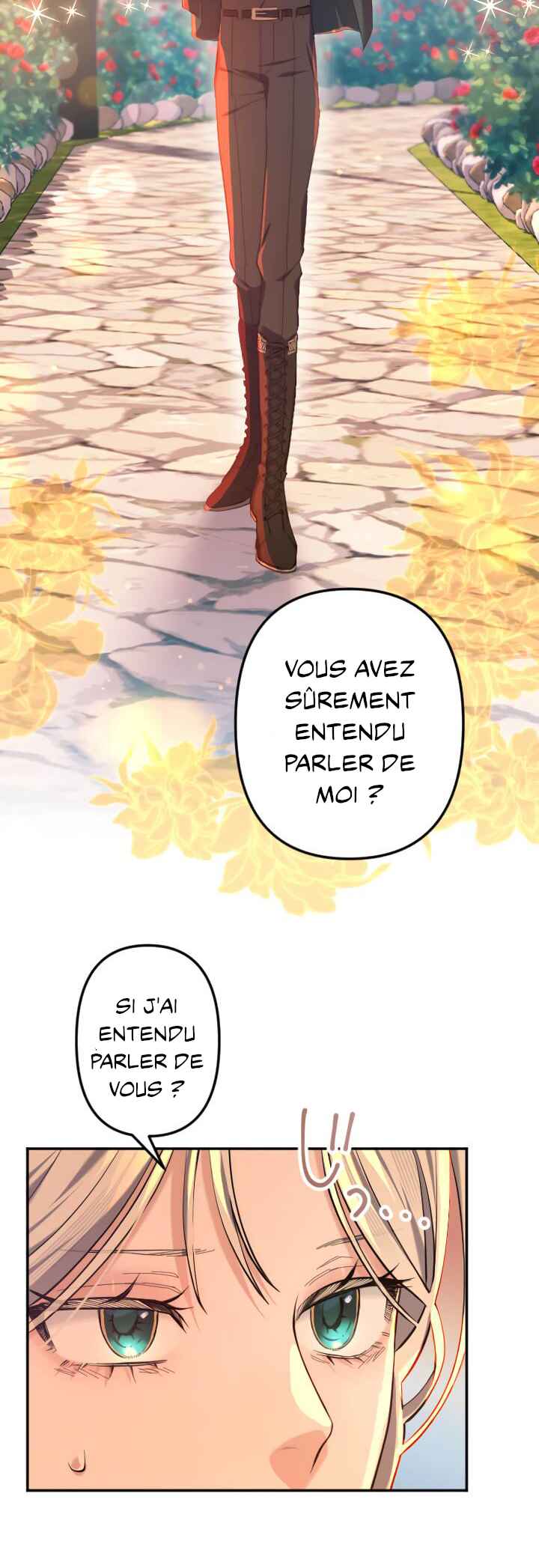 Anata ni Aisarenakute mo Kekkou desu Chapter 5 - Page 12