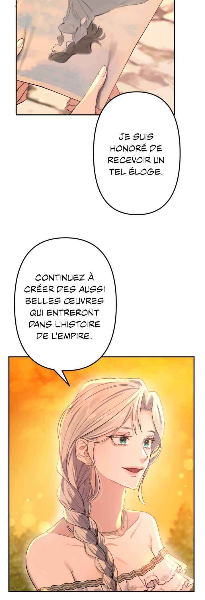 Anata ni Aisarenakute mo Kekkou desu Chapter 5 - Page 15