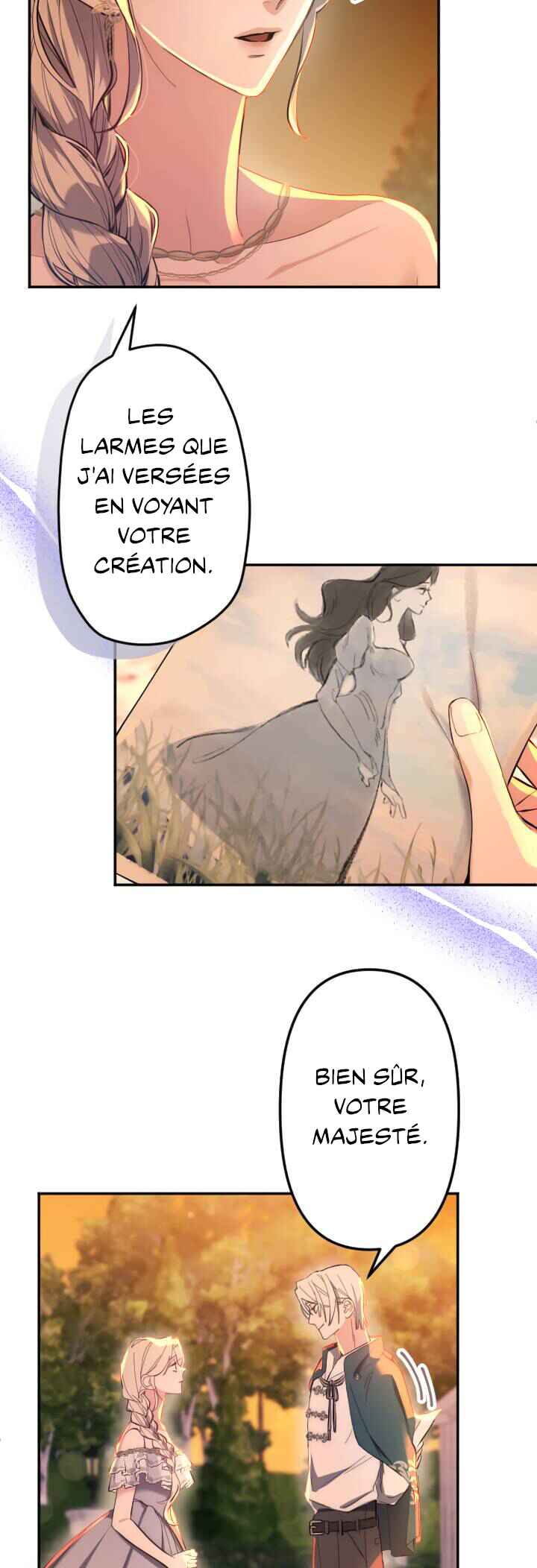 Anata ni Aisarenakute mo Kekkou desu Chapter 5 - Page 17